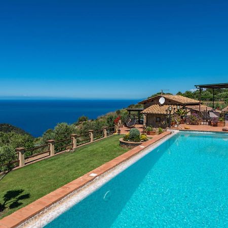 Villa Ricali By Interhome Porto Santo Stefano  Luaran gambar