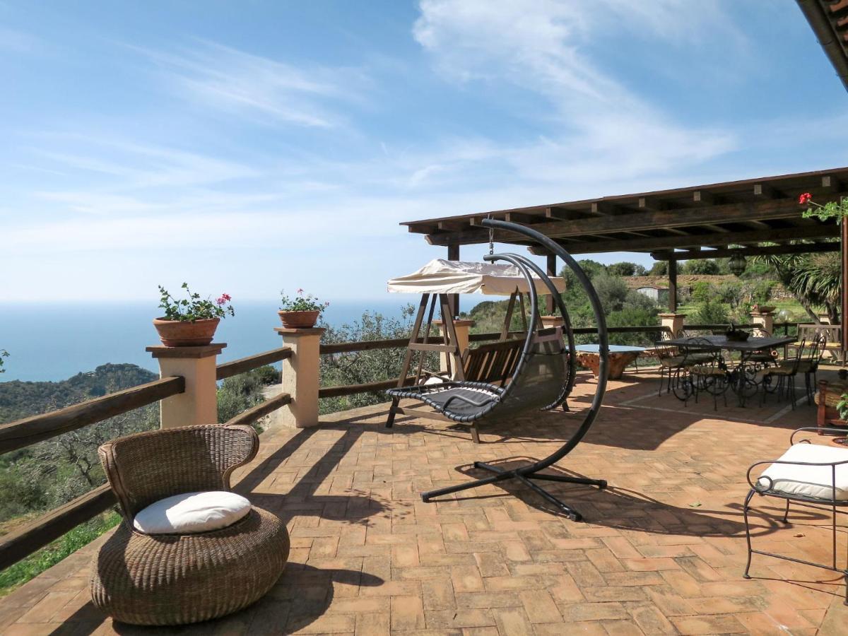 Villa Ricali By Interhome Porto Santo Stefano  Luaran gambar