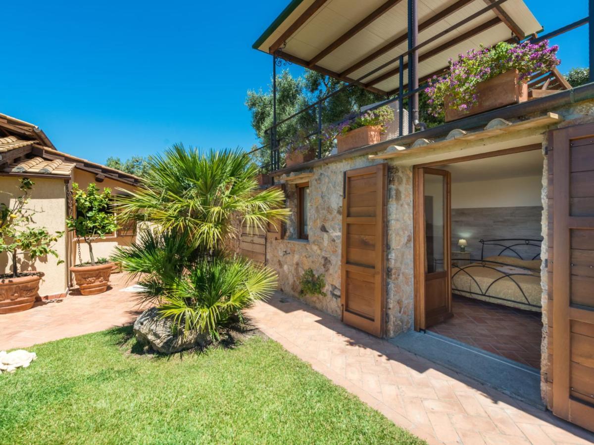 Villa Ricali By Interhome Porto Santo Stefano  Luaran gambar