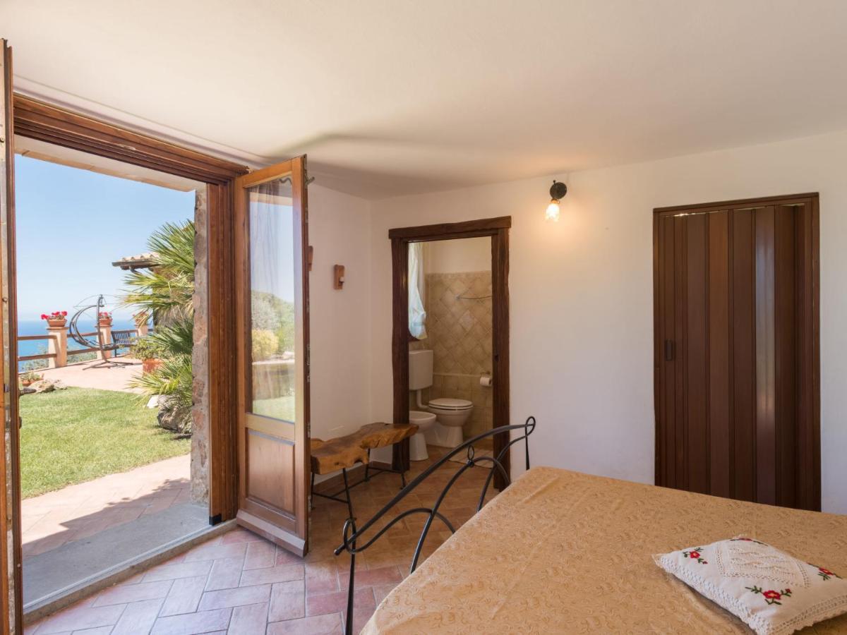 Villa Ricali By Interhome Porto Santo Stefano  Luaran gambar